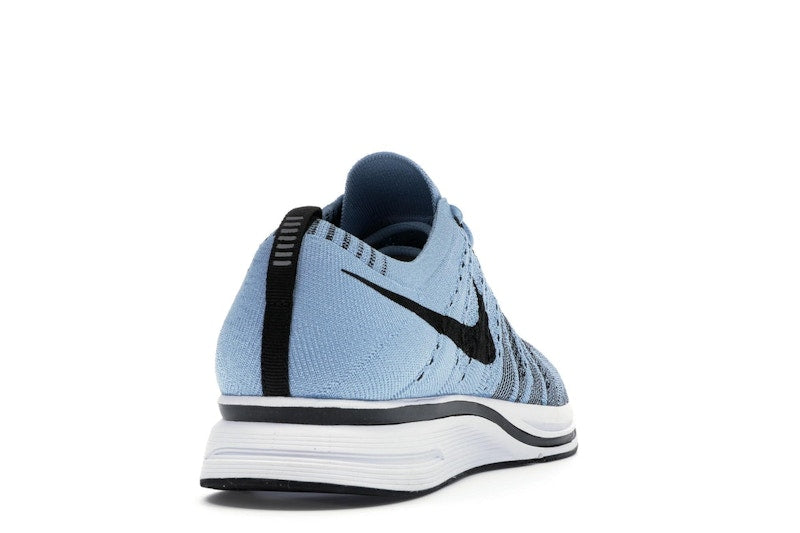 Nike Flyknit Trainer Cirrus Blue