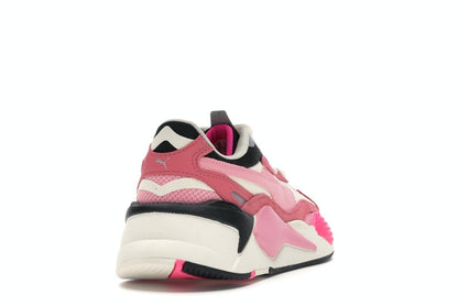 Puma RS-X3 Puzzle Rapture Rose (Women's)