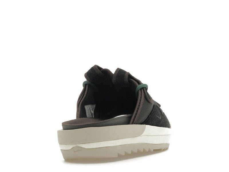 Nike Offline 2.0 Velvet Brown Noble Green