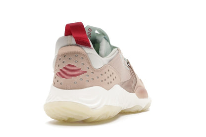 Jordan Delta SP Vachetta Tan