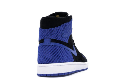 Jordan 1 Retro High Flyknit Royal