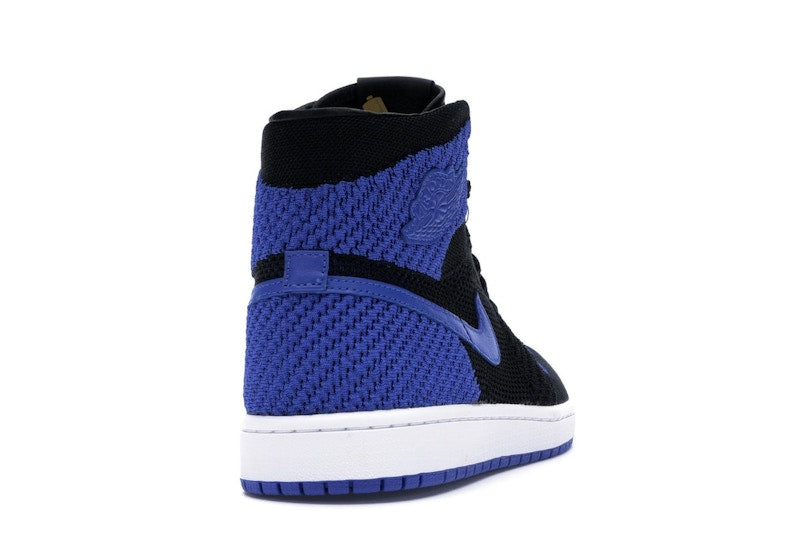Jordan 1 Retro High Flyknit Royal