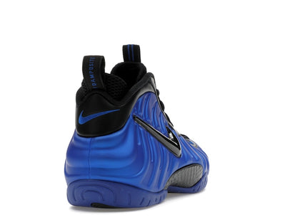 Nike Air Foamposite Pro Hyper Cobalt