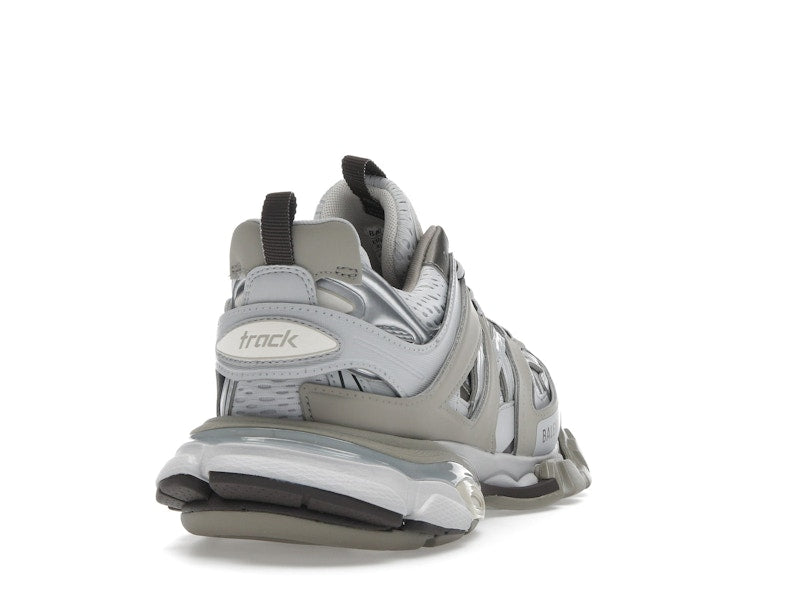 Balenciaga Track Grey Taupe
