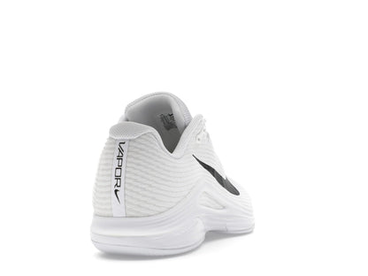 Nike Court Air Zoom Vapor 12 HC White Summit White Black