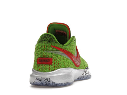 Nike LeBron 20 Stocking Stuffer