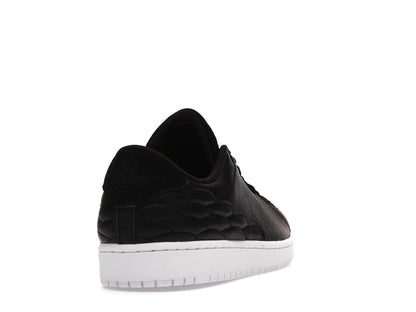 Jordan 1 Centre Court Black