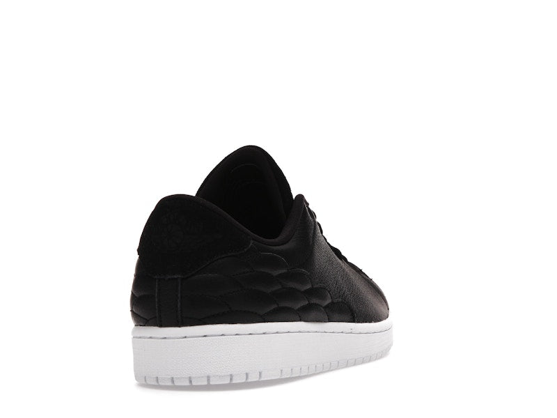 Jordan 1 Centre Court Black