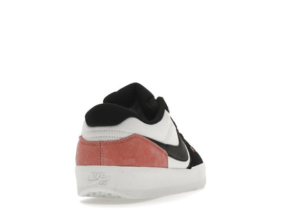 Nike SB Force 58 Pink Salt Black