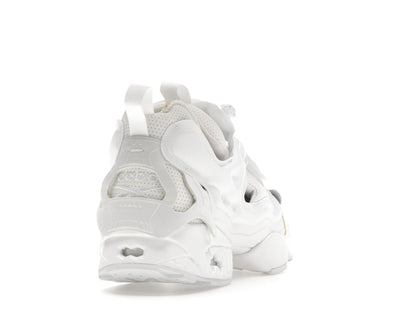 Reebok Instapump Fury Maison Margiela Memory Of White