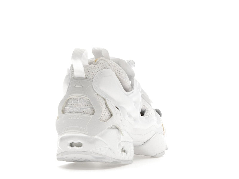 Reebok Instapump Fury Maison Margiela Memory Of White
