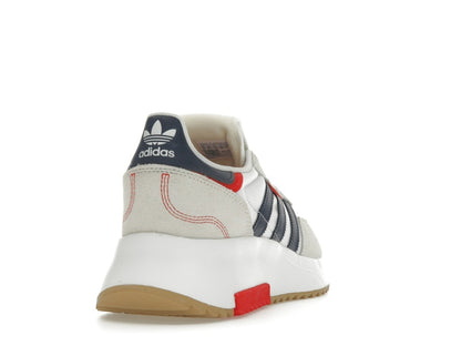 adidas Retropy F2 White Dark Blue