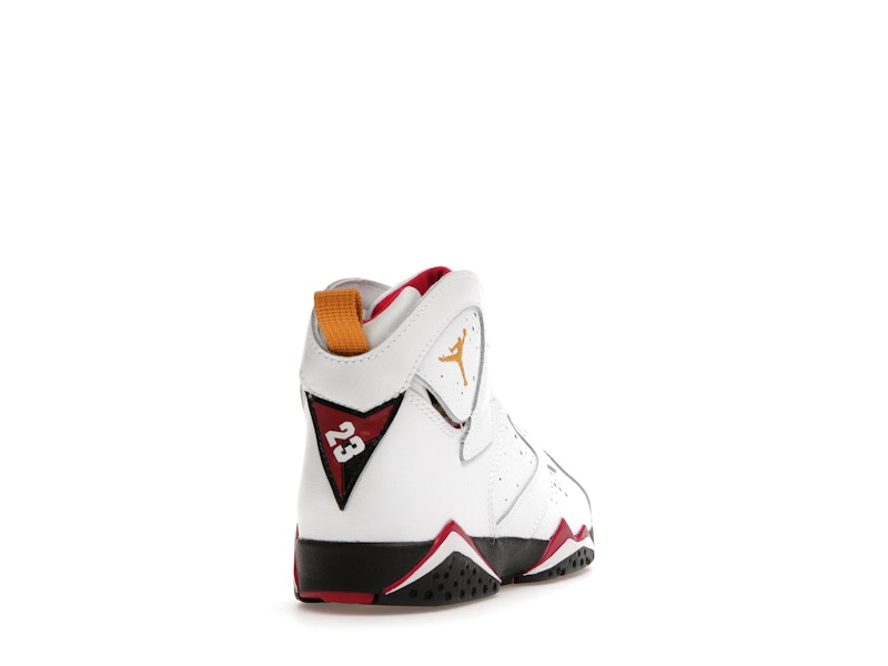 Jordan 7 Retro Cardinal (2022) (PS)