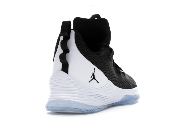 Jordan Ultra Fly 2 Low Black White