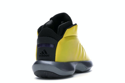 adidas Crazy 1 Sunshine (2013)