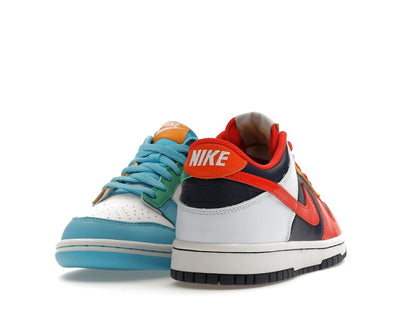 Nike Dunk Low What The (GS)