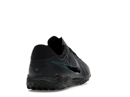 Nike Tiempo Legend 10 Academy TF Black Deep Jungle