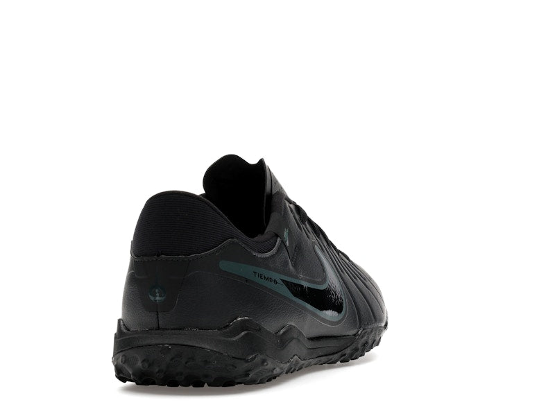 Nike Tiempo Legend 10 Academy TF Black Deep Jungle