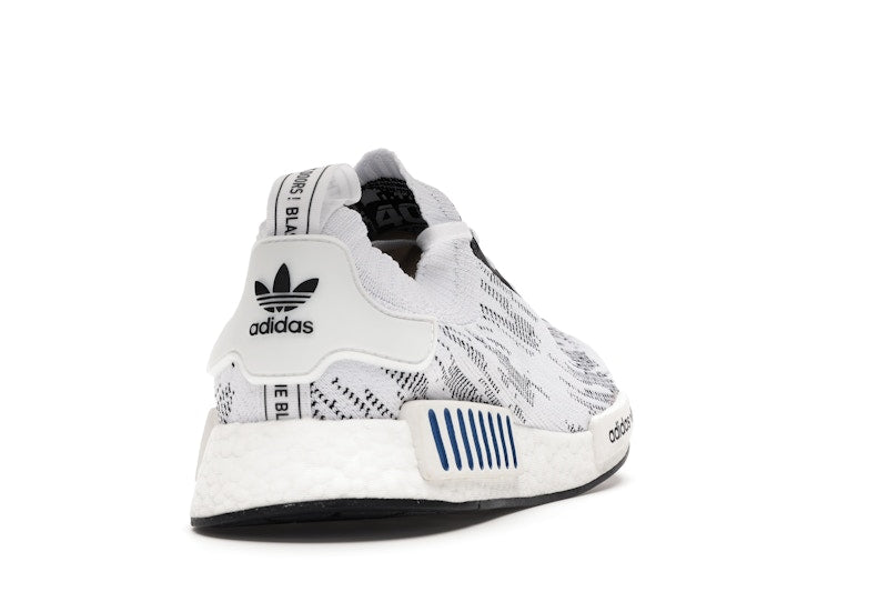 adidas NMD R1 Glitch Camo Star Wars Stormtrooper