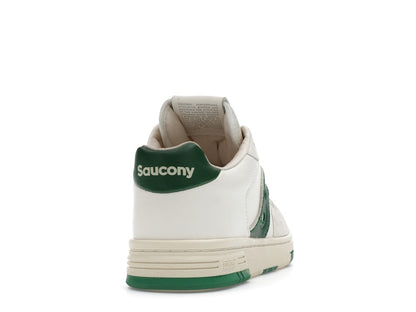Saucony Spot-Bilt Sonic Low Premium Beige Green