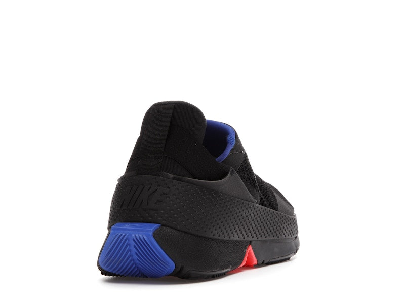 Nike Go FlyEase Black
