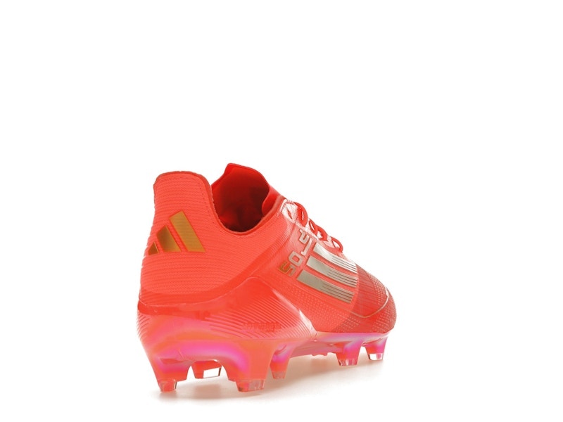 adidas F50 Elite FG Mo Salah Two Horizons