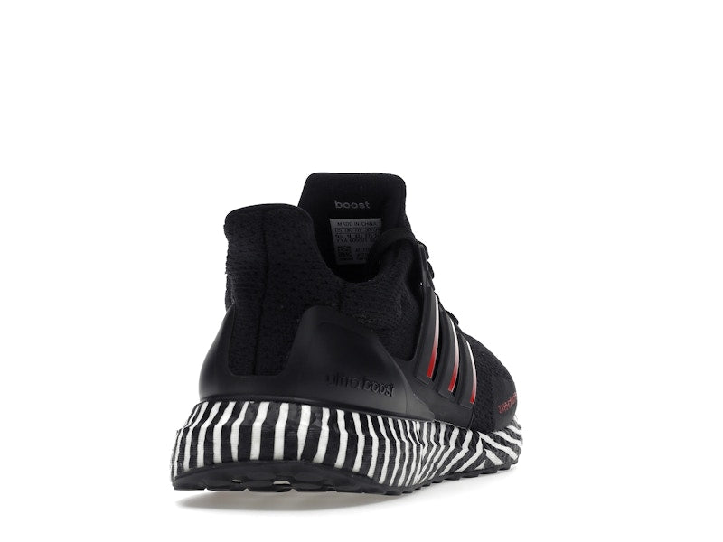 adidas Ultra Boost DNA Black Striped Boost