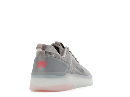 Nike SB Zoom Nyjah 4 Black White