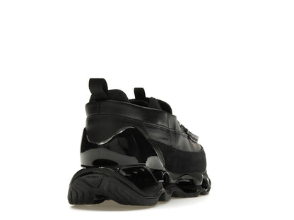 Mizuno Wave Prophecy Moc Triple Black