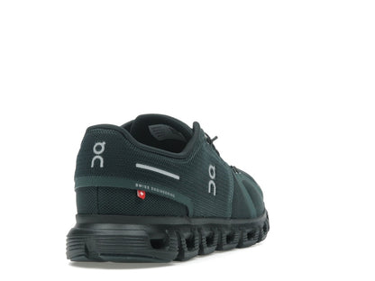 On Running Cloud 6 Evergreen Black