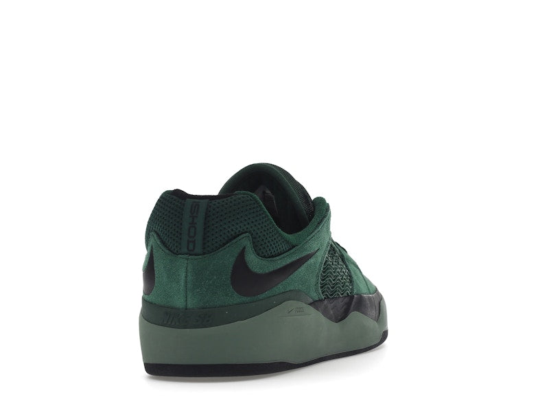 Nike SB Ishod Wair Gorge Green