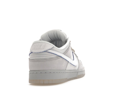 Nike Dunk Low Wolf Grey Pure Platinum