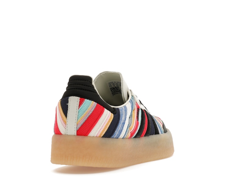 adidas Sambae KSENIASCHNAIDER Black (Women's)