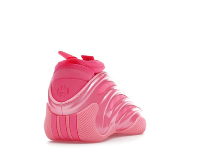 adidas Harden Vol. 9 Flamingo Pink