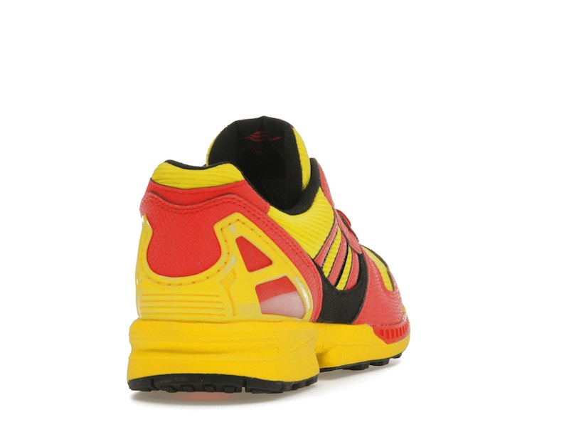 adidas ZX 8000 atmos G-SNK 4