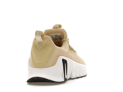 Nike Free Metcon 6 TB Vegas Gold Black White