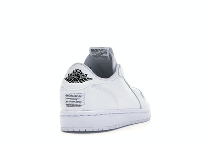 Jordan 1 Retro Low Slip White (Women's)