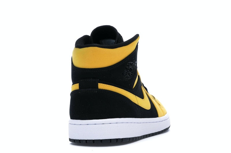 Jordan 1 Mid Reverse New Love