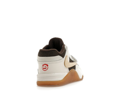 Jordan Jumpman Jack TR Travis Scott Sail (TD)
