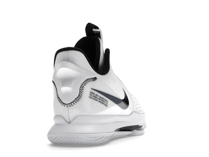 Nike LeBron Witness 5 White Black