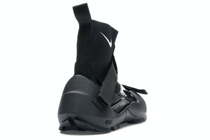 Nike Free TR 3 Flyknit SP MMW Black (Women's)