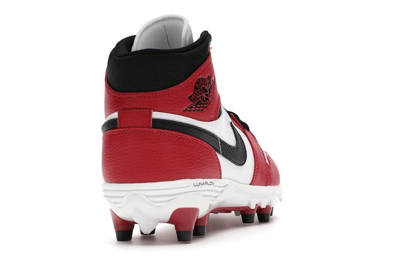 Jordan 1 TD Mid Cleat Chicago (2019)