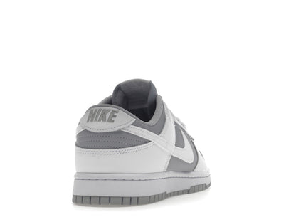 Nike Dunk Low Retro White Grey