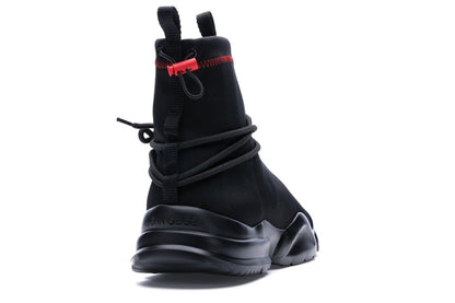 John Geiger 002 Black Out