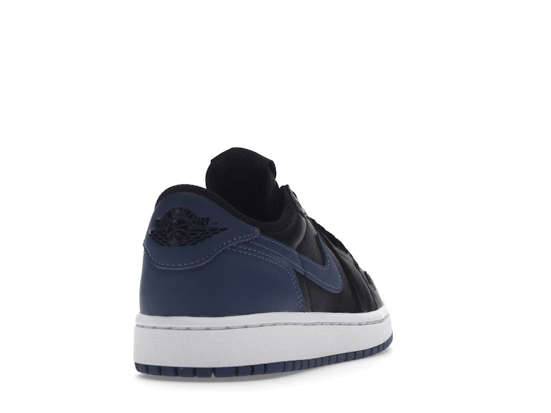 Jordan 1 Retro Low OG Mystic Navy (Women's)