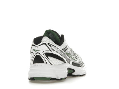 Saucony Ride Millennium White Green Black