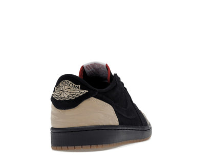 Jordan 1 Retro Low OG SP SoleFly