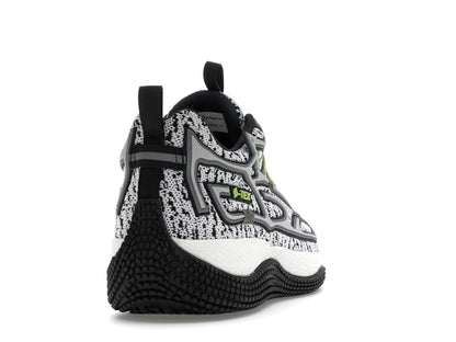 John Geiger 004 Static Knit