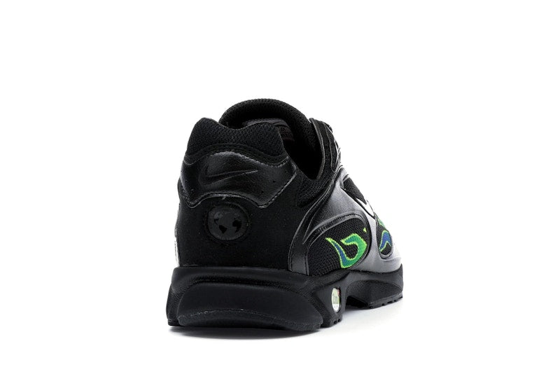 Nike Zoom Streak Spectrum Plus Supreme Black