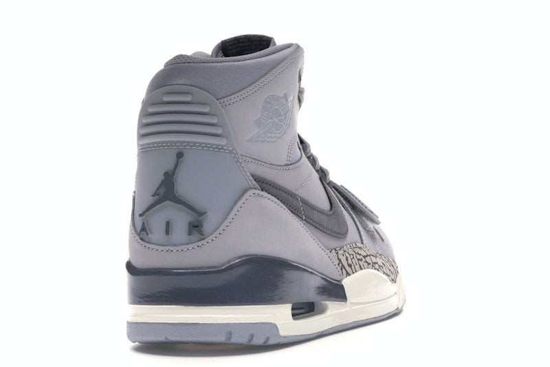 Jordan Legacy 312 Wolf Grey